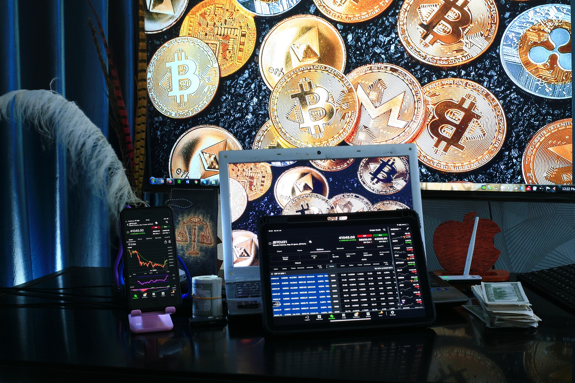 Crypto 101